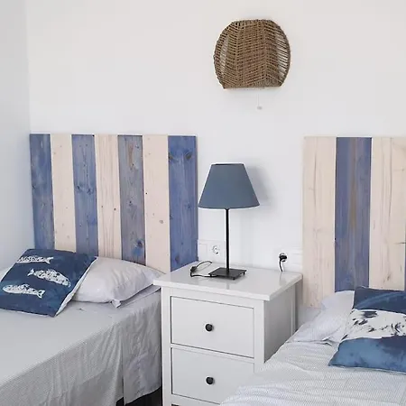 Golondrinas Apartment Cala'N Bosch (Menorca)