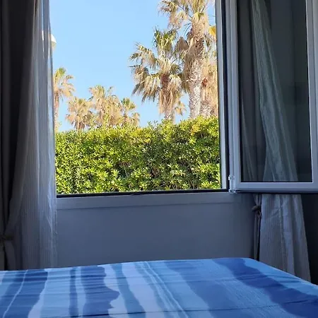 Apartment Golondrinas Cala'N Bosch (Menorca)