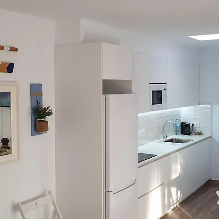 Golondrinas Apartment