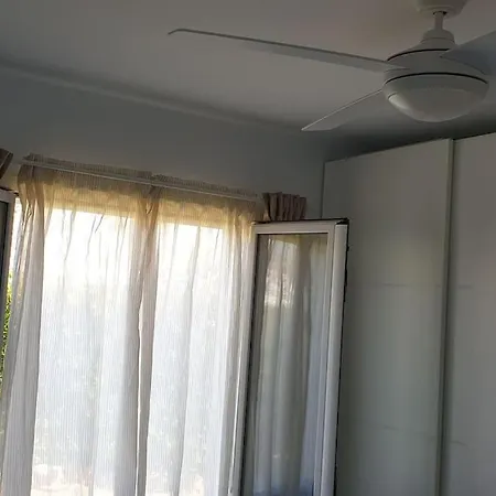 Apartment Golondrinas