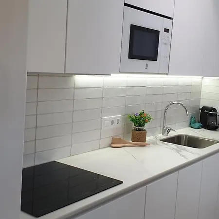 Apartment Golondrinas *
