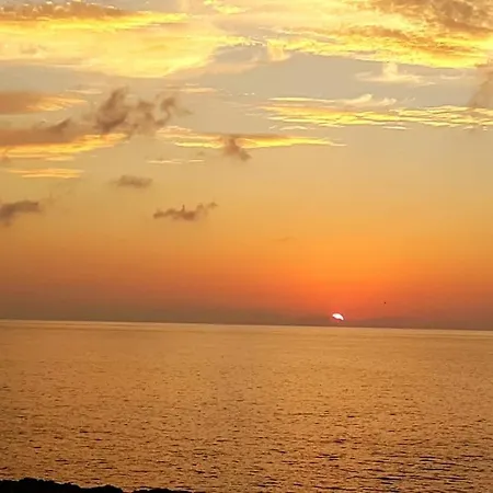 Golondrinas Apartamento Cala'N Bosch (Menorca)