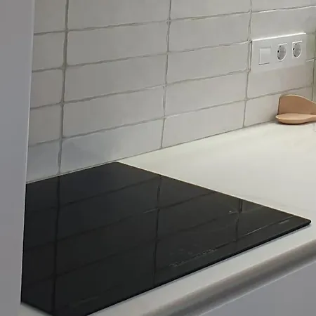 Apartman Golondrinas Cala en Bosch