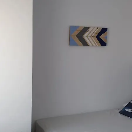 Golondrinas Apartman