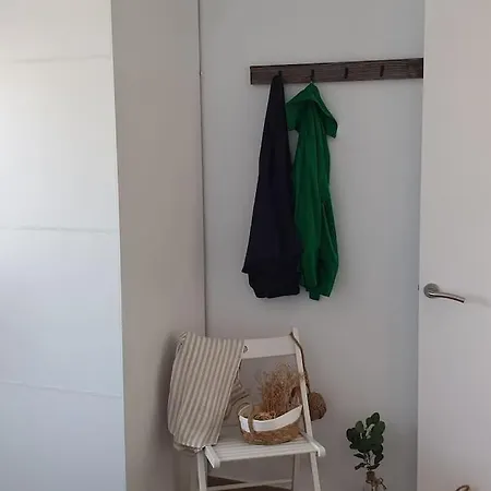 Golondrinas Apartman