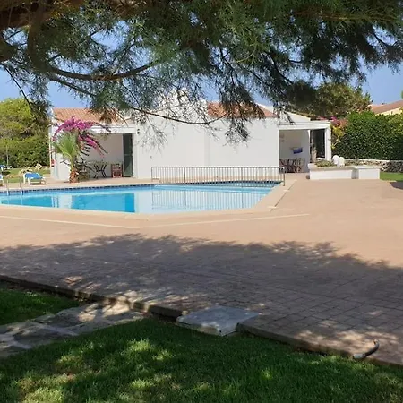 Golondrinas Apartman