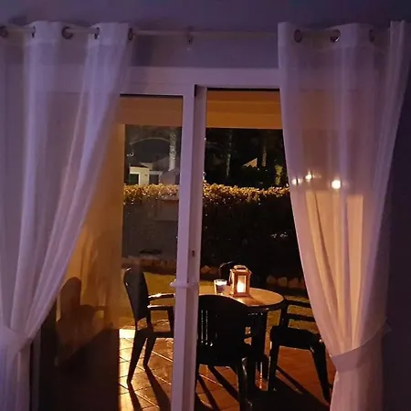 Apartman Golondrinas *