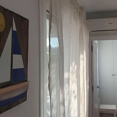 Golondrinas Apartman
