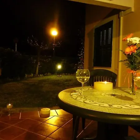Apartman Golondrinas