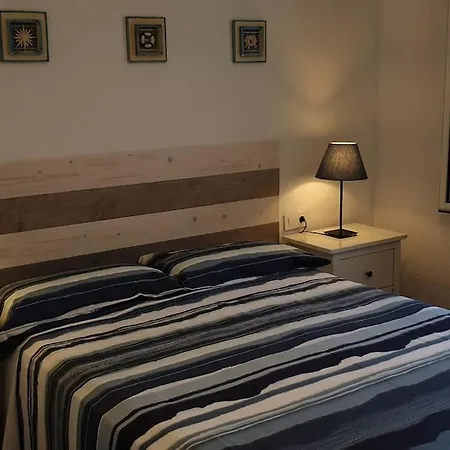 Apartman Golondrinas