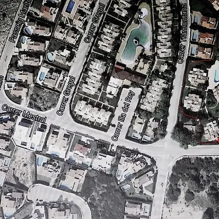 Apartman Golondrinas *