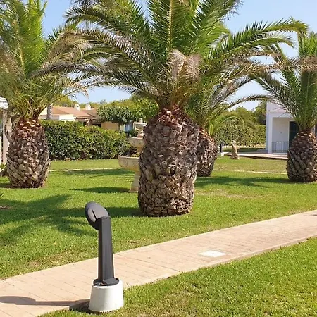Apartman Golondrinas *